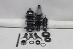 Triumph Speed Triple 1050 2005-07 Transmission Tranny Gears Drum Gearbox. Fixed Price $174.99.