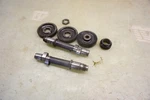 1965 Triumph Bonneville 650 T120V TR6 *2765 Cam Gear Set. Fixed Price $229.99.