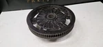 Hyosung Aquila GV650 2007 Rear Drive Pulley. Fixed Price $67.23.