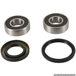 Pivot Works Front Wheel Bearings 98-2002 Honda Shadow Spirit 1100 PWFWS-H05-000. Fixed Price $59.84.