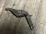 1975 Honda CB550F Engine Transmission Shift Drum Neutral Stopper. Fixed Price $21.24.