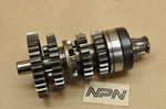 Vintage Used Oem Honda CA95 CB92 Transmission Counter Shaft Gear Lot. Fixed Price $76.99.
