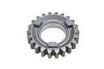 New Oem Yamaha 5BE-17141-20-00 Pinion 4TH Gear Nos. Fixed Price $111.99.
