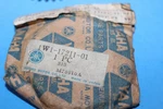 Nos 1977 Yamaha YZ100 1ST Wheel Gear Oem # 1W1-17211-01-00. Fixed Price $49.95.
