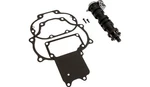 Baker Shift Kit Cruise Drive Smooth 06-17 Dyna/softail/touring Harley CD6-602. Fixed Price $431.99.