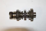 1983 Kawasaki Ltd KZ750F Shaft Engine Motor Transmission Tranny Output. Fixed Price $37.50.