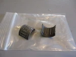 Nos Suzuki Oem Roller Bearings QTY2 19.2X23 1975 RM125 1976 RM100 09263-19006. Fixed Price $12.89.