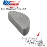 For Yamaha Blaster YFS200 YZ85 YZ80 YZ125 250 Woodruff Flywheel Key. Fixed Price $8.19.