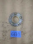 Oem Nos Harley-davidson Low Gear Countershaft 35717-74T. Fixed Price $71.20.