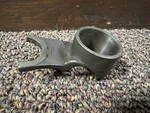 New Genuine Kawasaki 13140-048 Top Shift Fork Gear Selector. Fixed Price $120.00.