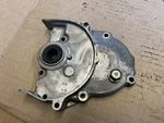83 Honda Aero Crankcase Trans Final Drive Cover Oem NB50M -42. Fixed Price $15.99.