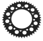 Aluminum Rear Sprocket - 51T Motorcycle Atv/utv Street Bike Dirt JTA461.51BLK. Fixed Price $26.87.