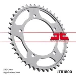 Sprockets Rear Steel Tooth 530 Chain JTR1800.45. Fixed Price $40.19.
