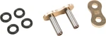 Firepower 530 X-ring Rivet Master Link Gold 692-6603G. Fixed Price $24.99.