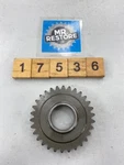 Suzuki RM80 1983-84 Transmission 3RD Driven Gear (30T) 24331-20900. Fixed Price $25.15.