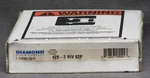 Diamond X-549302-82-P Chain 428-2 Riv 82P Harley-davidson Motorcycle. Fixed Price $39.99.