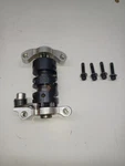 Baker Drivetrain Shifter Drum Kit 2-5R For Harley-davidson 5-SPEED 1980-2006. Fixed Price $149.99.