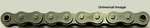520UO-92-GO/BK Kmc O-ring Chain 520-92 Gold/black. Fixed Price $44.66.