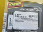 Quadboss 25-2044-5 Differential Seal Kit (6B-3). Fixed Price $8.00.