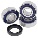 Balls Wheel Bearing Kit Front 25-1366 Harley Flh Electra Glide 67-72 New. Fixed Price $58.77.