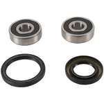 Pivot Works Wheel Bearing Kit Front PWFWS-Y02-000. Fixed Price $48.99.