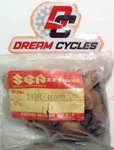 Nos Suzuki RM80 6TH Driven Gear 24361-46900 New Oem Factory Original Parts. Fixed Price $37.89.