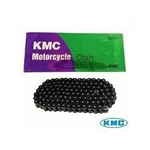 Kmc Chain 120-LINKS Gold/black 530UO-120GO/BK. Fixed Price $74.22.