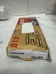 Did Racing Chain - Gold/gold, Links 520ERT3120RB. Fixed Price $121.49.
