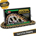 Renthal C377 RR4 Srs Roadrace Chain. Fixed Price $255.91.