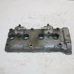 03 Kawasaki Ninja ZX6RR ZX600K Engine Top End Cylinder Head Cover BB264. Fixed Price $22.50.