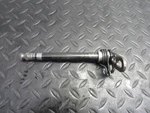 07-15 Kawasaki Kx Oem Gear Shifter Shaft Nice! STR8 13161-0081. Fixed Price $9.95.