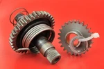 2003 - 2016 Start Mechanism Kicker Shaft Gear Spline. Fixed Price $149.99.