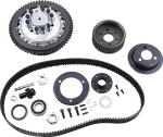 Belt Drives Ltd. 1-5 8" 8MM With Lock-up Clutch EVBB2SL. Fixed Price $1116.95.