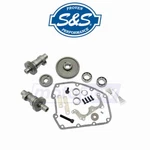S&s Cycle 635 High Output Chain Drive Camshaft Kit For 2007-2017 Harley Ur. Fixed Price $424.27.