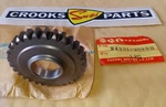 Nos 24331-20900 RM80 Xd / Hd 1983 Genuine Suzuki 30T 3RD Driven Gear. Fixed Price $48.43.