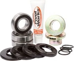 Pivot Works PWRWC-K03-500 Water Tight Wheel Collar And Bearing Kit Rear. Fixed Price $89.60.