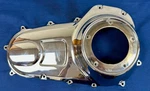 Harley-davidson 60685-07A Chrome Outer Primary 07-15 Touring. Fixed Price $99.00.