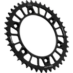Sprockets Rear Alloy 42-TOOTH (JTA897) JTA897.42BLK. Fixed Price $31.89.