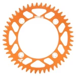 Tusk Rear Aluminum Sprocket Orange 48 Tooth 209-167-0033. Fixed Price $48.14.