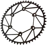 Dirt Tricks Lightweight Steel Rear Sprocket Black 49T #KX-49-D-B For Kawasaki. Fixed Price $131.97.