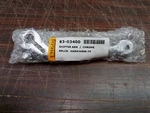 Chrome Shifter Lever Harley 34606-75 Sportster 1977-1985 Ironhead Xlh 1000. Fixed Price $26.99.