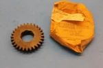 Nos Yamaha AS2C AT1 CS3 CT1 G6S HS1 Kick Gear (28T) #180-15641-00-00. Fixed Price $12.95.