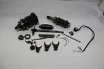 2004-2005 Suzuki GSXR600 GSX-R600 Engine Motor Transmission Tranny Gears. Fixed Price $75.00.