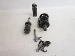 Used Oem 1994-2004 Kawasaki Kx 60 65 Transmission 13127-1105 Fits. Fixed Price $75.00.