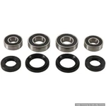 Pivot Works Front Wheel Bearings Honda 300EX 400EX Lifetime Warranty Ships Today. Fixed Price $60.79.