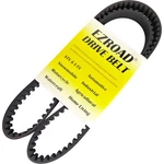 139T 1-1/8" Drive Belt 40024-04 Fit Harley 2004-2006 Flhri Efi Road King 58-439. Fixed Price $58.50.