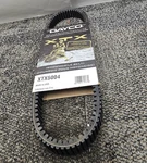 Dayco XTX5004 Xtreme Torque Drive Belt For 1999-03 Ski-doo Mxz 440. Fixed Price $207.99.