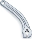 Kuryakyn Ridgeback Transmission Shifter Arms Chrome 5802. Fixed Price $66.65.