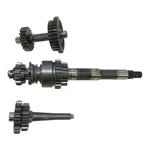 2009 Kawasaki Teryx 750 Transmission 13127-0049. Fixed Price $190.99.