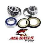 Balls Steering Stem Bearing Kit For 2008-14 Victory Models 22-1060. Fixed Price $52.61.